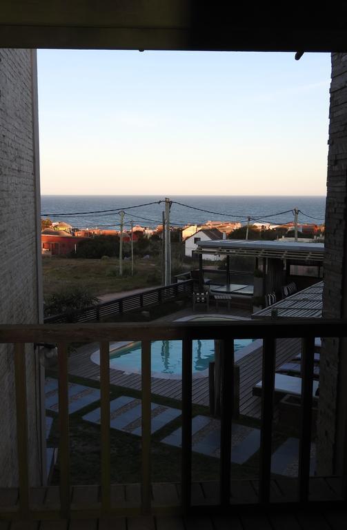Calas del Diablo Punta Del Diablo Exterior foto